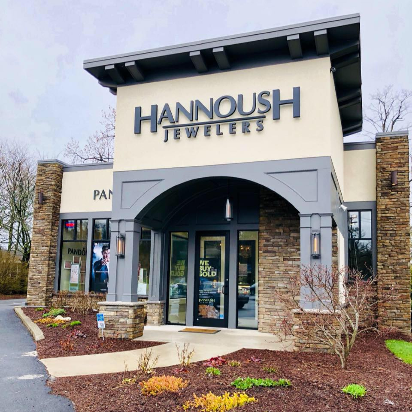 About | Hannoush Jewelers